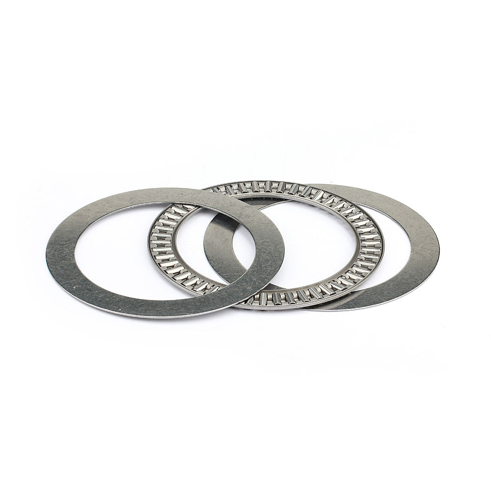 AXK100135 100mm*135mm*6mm Plane thrust needle bearing 889120 AXK100135 AXK100135+2AS