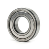 chrome steel Low Friction Fast Ball Bearings 25x52x15mm ball bearing 6205ZZ