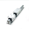 linear shaft SBR25 SBR30 SBR35 SBR40 SBR50 Linear motion rail linear guide