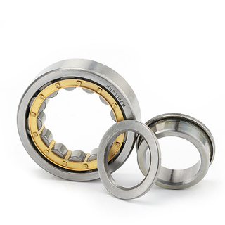 NUP304EM NUP304 NUP305 NUP306 NUP307 NUP308 NUP309 NUP310 NUP311 NUP312 Single row cylindrical roller bearing