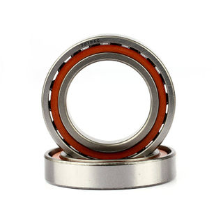 50*80*16mm High Grade Single Row Angular Contact Ball Bearing 7010C 7010AC 7010B 7010
