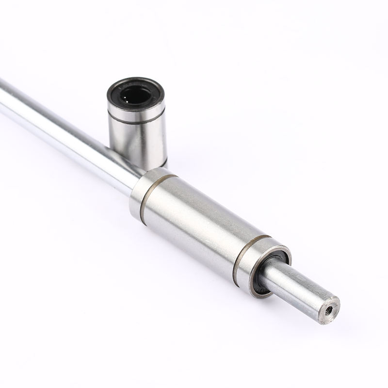 high grade linear motion ball bearing LM3UU LM4UU LM5UU LM6UU LM8UU LM10UU LM12UU LM16UU