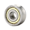 U groove track roller bearing LFR5200 LFR5200-8 LFR5200-10 KDD NPPU