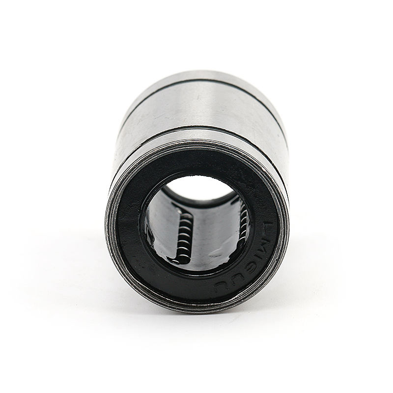 Linear motion rail bearing 16mm LM16UU and open type LM16UUOP