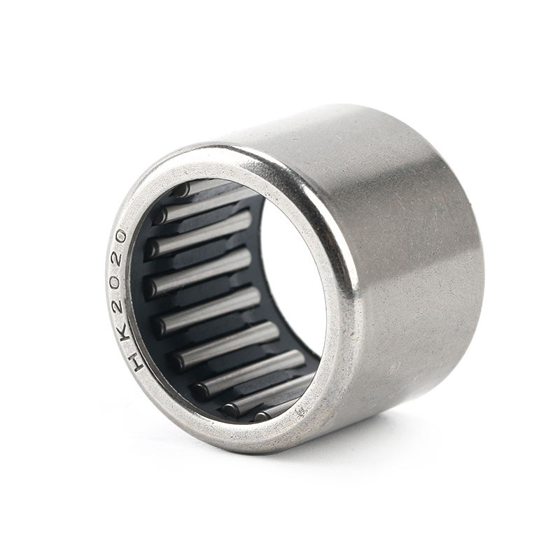 20mm Drawn Cup Needle Roller Bearing HK2016 HK2020