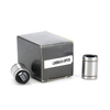 Inch size linear motion ball bearing LMB4UU LMB6UU LMB8UU LMB10UU LMB12UU LMB16UU