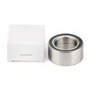 Air conditioner compressor bearing double row Front wheel hub bearing DAC305020 DAC305020 RS