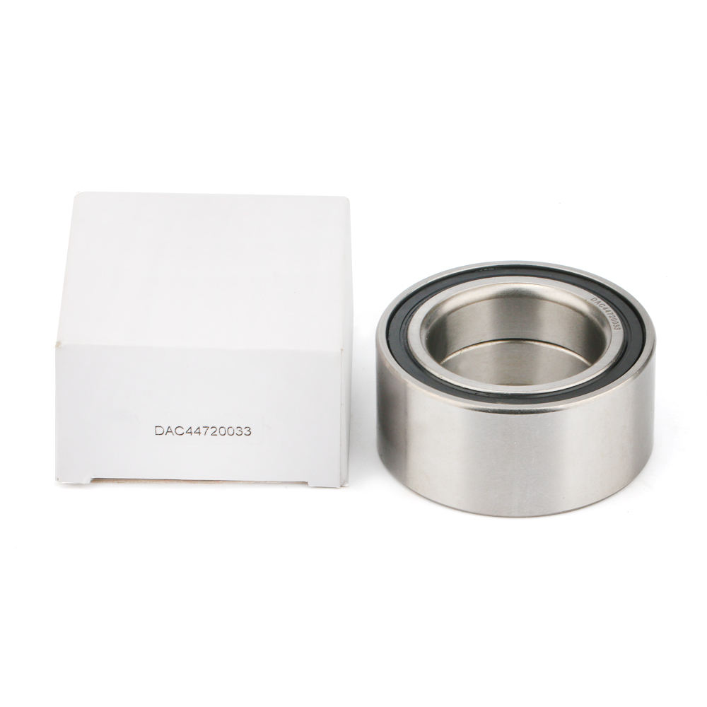 Air conditioner compressor bearing double row Front wheel hub bearing DAC305020 DAC305020 RS
