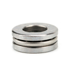 thrust ball bearing brass cage F4-9 F4-10 F5-10 F5-11 F5-12 F6-11 F6-12 F6-14 F7-13 F7-15 F7-17 F8-16 F8-19 F8-22 F9-17 F9-20 M