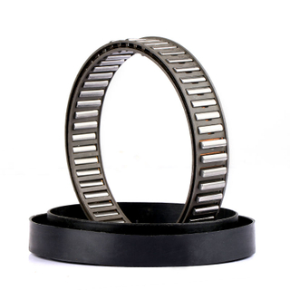 DC series cage Sprag Clutch One Way Bearing DC3809A DC3809A-N