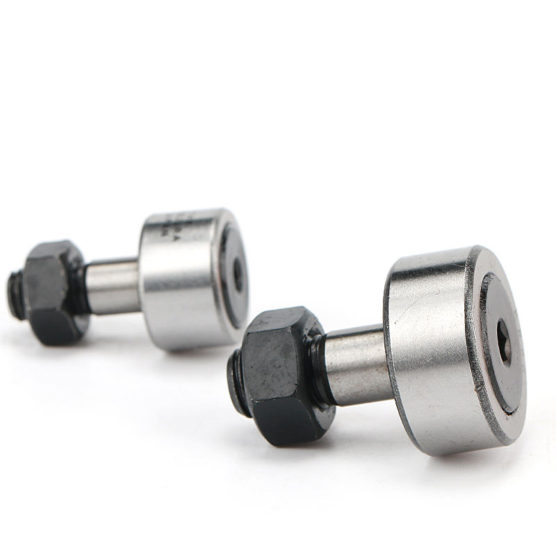 KR13 Curve needle roller bearing with inner ring KR13 KR16 KR19 KR22