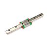 Miniature linear guide rail MGN12 MGN15 and block MGN12C MGN12H MGN15C MGN15H for CNC
