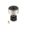 Wheel and pin bearings track roller bearings KR30PP CF12 30mm*12mm*40.2mm