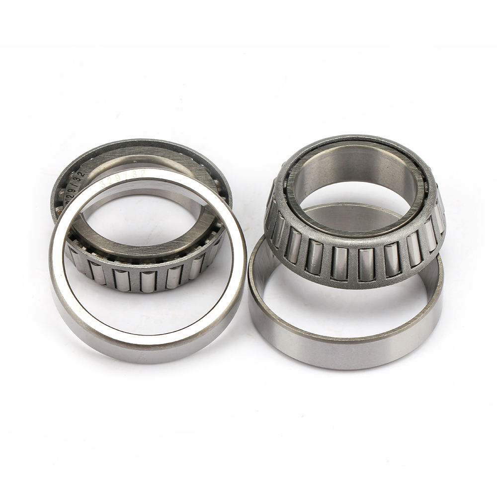 New tapered roller bearing 48548