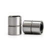 LMUT6 LMUT8 LMUT10 LMUT12 LMUT13 LMUT16 LMUT20 LMUT25 LMUT30 short type linear bearing