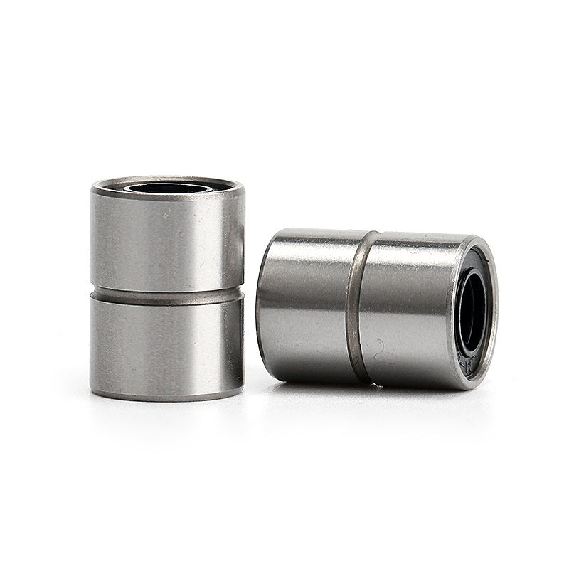 LMUT6 LMUT8 LMUT10 LMUT12 LMUT13 LMUT16 LMUT20 LMUT25 LMUT30 short type linear bearing