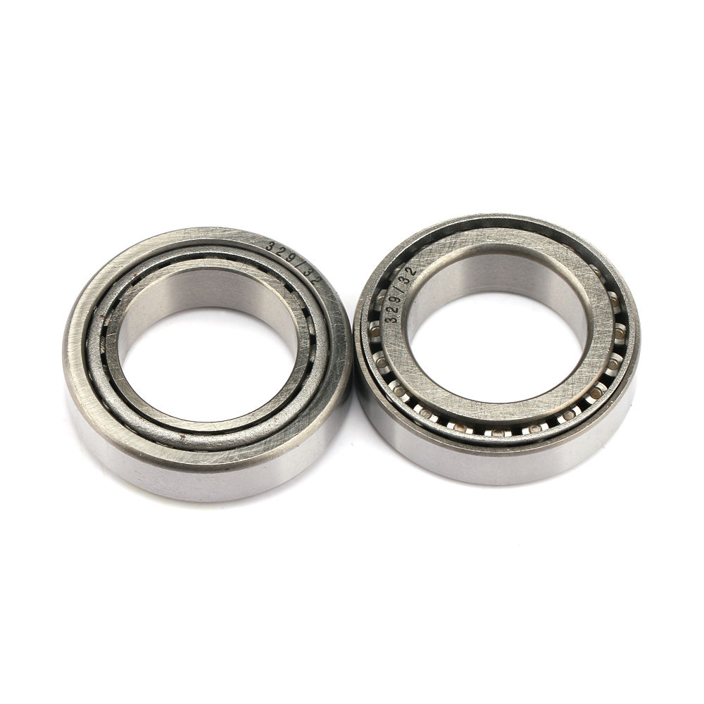 New tapered roller bearing 48548