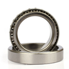 3.75x6x1.5625" inch size Single Row Taper Roller Bearing SET403 594A/592A