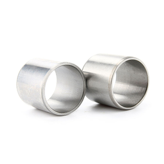 anodize alloy aluminum Inline speed skateboard bearing spacer 8mm