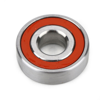 FRONT WHEEL BEARING KIT HUB 10x26x8mm 7000