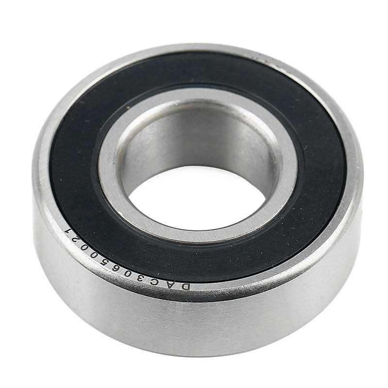 Single Row Automotive Bearing Wheel Hub Bearing 30*65*21mm DAC30650021