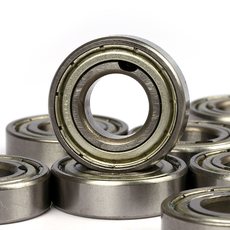 Top quality bearing 15*32*9mm 110v spindle motor bearing 6002