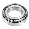Automotive Taper Roller Bearing 50*90*21.75mm 30210