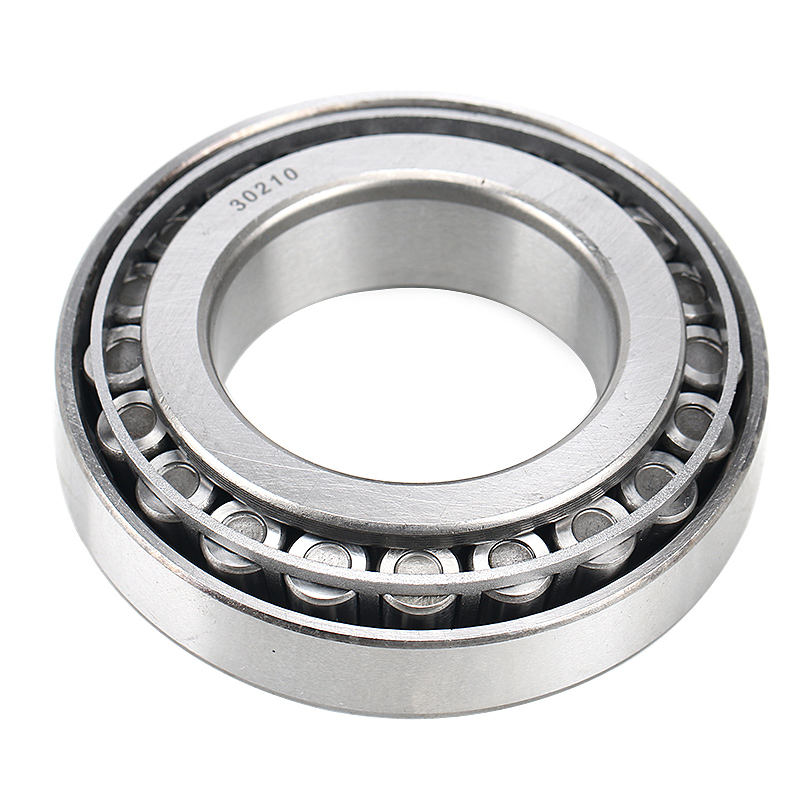 Automotive Taper Roller Bearing 50*90*21.75mm 30210