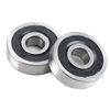High temperature high speed automobile generator bearing 15*47*14mm B15-86D