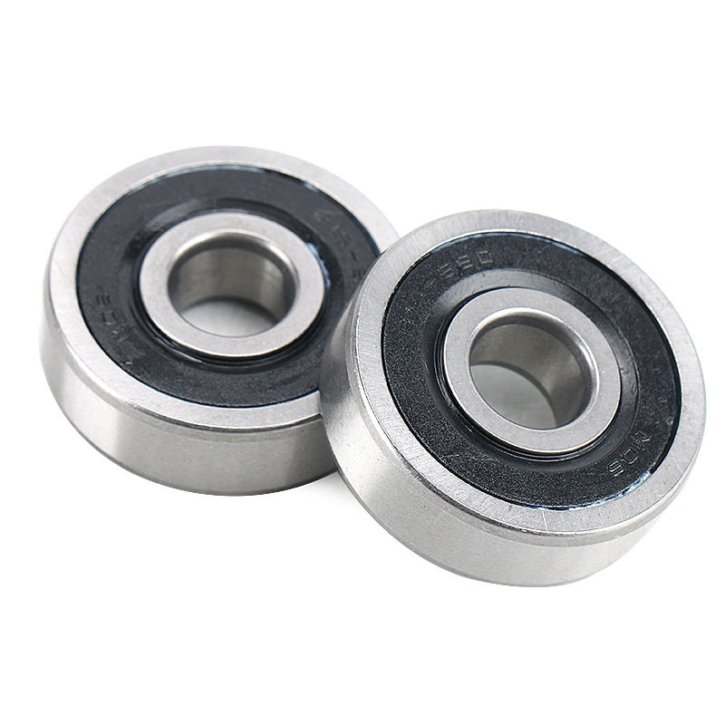High temperature high speed automobile generator bearing 15*47*14mm B15-86D