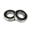 Gcr15 steel Bicycle Middle Axle wheel hub bearing MR212385-2RSV 21.20*38.5*9.5mm
