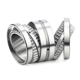 Rolling mill bearing L217849/2178490 L217849DA/90041 inch size four row taper roller bearing