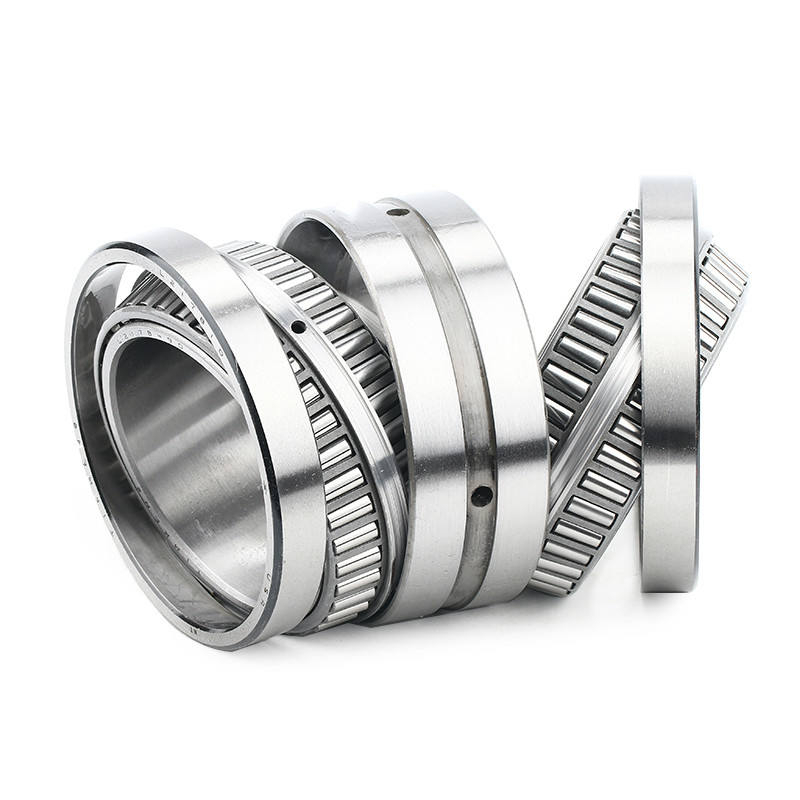 Rolling mill bearing L217849/2178490 L217849DA/90041 inch size four row taper roller bearing