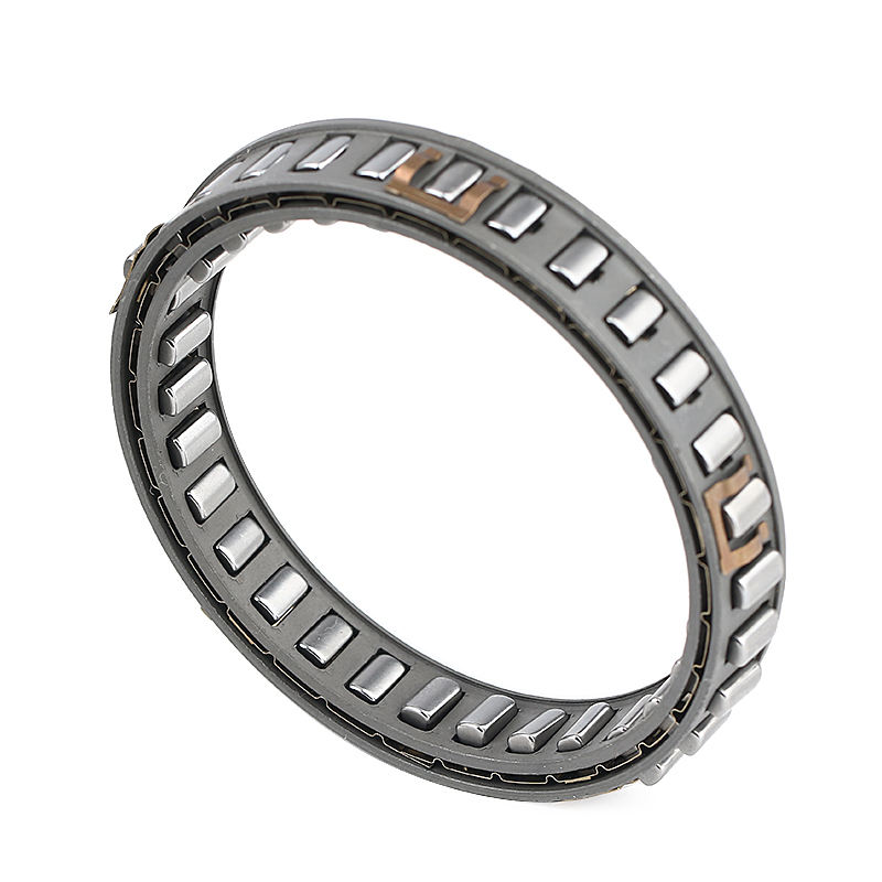 Sprag Free Wheels One Way Clutch Needle Roller Bearing 72.217*88.877*13.5mm DC7221C(5C)-N
