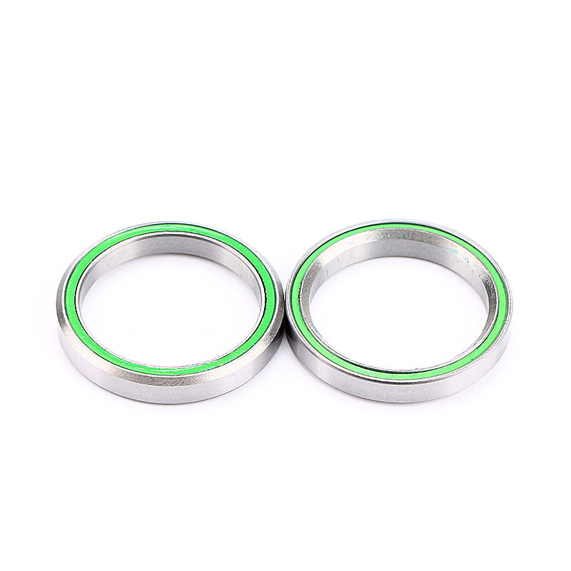 45/45 degree Mountain bike front bowl Headset Bearing 40*53*7mm bicycle bearing