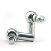 M6*1.0 curved rod ball joint rod end bearing CS10