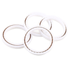 6805 6806 6807 6808 6809 6810 POM bearing plastic wheel sliding door roller bearing