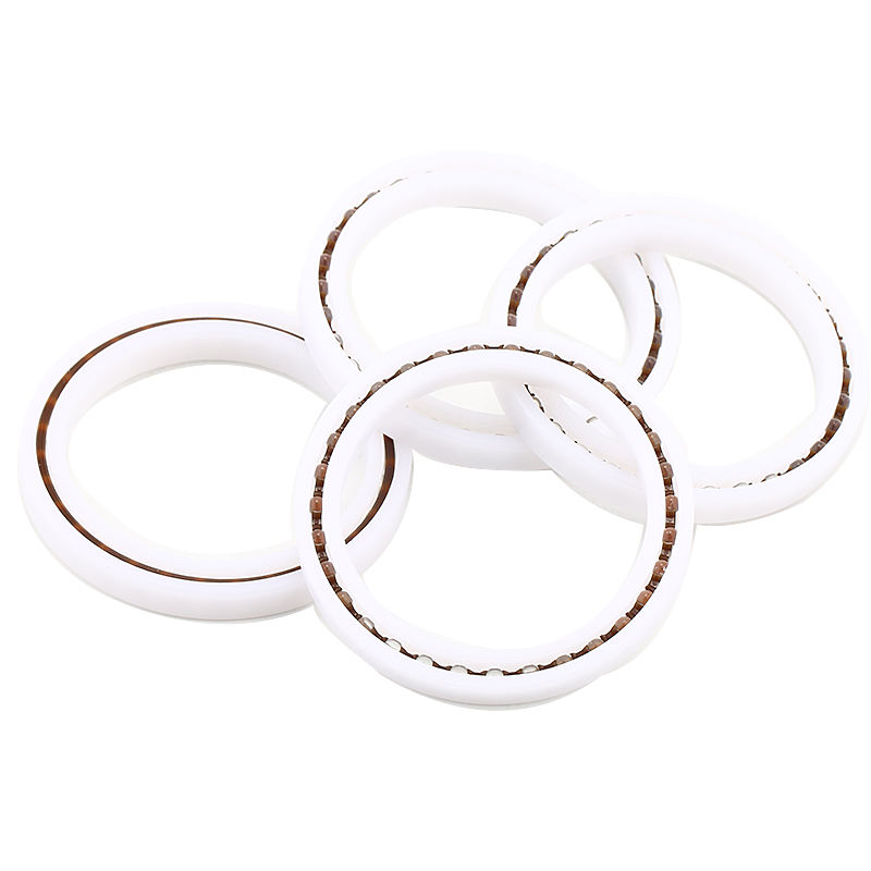 6805 6806 6807 6808 6809 6810 POM bearing plastic wheel sliding door roller bearing