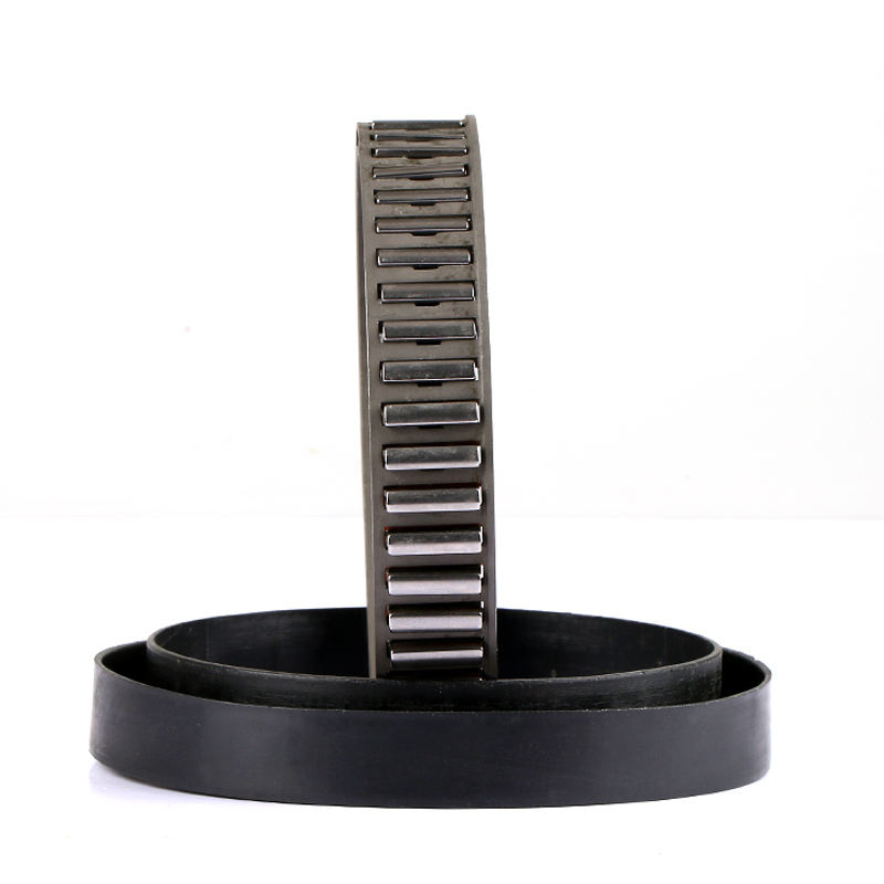 DC wedge double cage one-way clutch bearings DC8334C DC8729A DC10323A DC12334C DC12388C