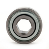 Agricultural machinery maintenance-free ball bearing 204KRRB2