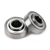 Agricultural machinery maintenance-free ball bearing 204KRRB2