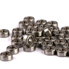 Stainless steel miniature ball bearing SMR126ZZ