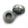 Maintenance free inner hexagon bearing for agricultural machinery 205KRRB2