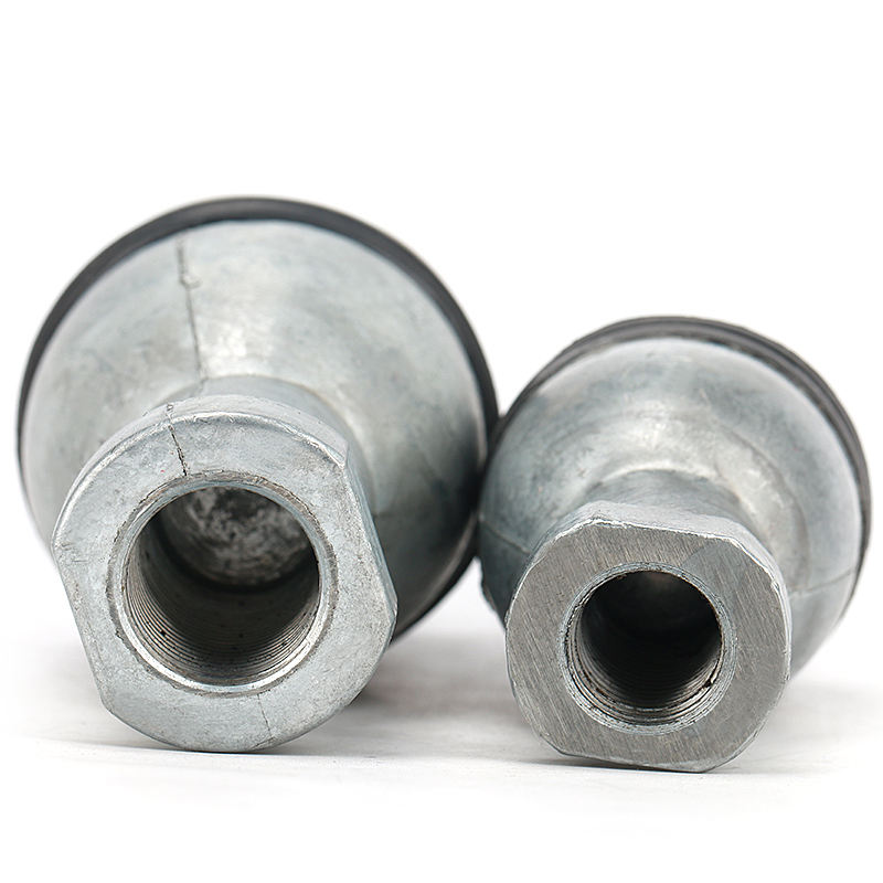 Straight rod ball end joint bearing automobile ball joint SQZ14RS