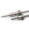 CNC Parts 32mm diameter DFU 3205 DFU3205 Double Ball Screw Nut