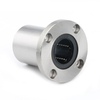 25mm Round flange linear bearing LMF25UU LMEF25UU