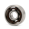 high grade 7*22*7mm nylon cage Si3N4 hybrid ceramic ball bearing 627 627-2RS