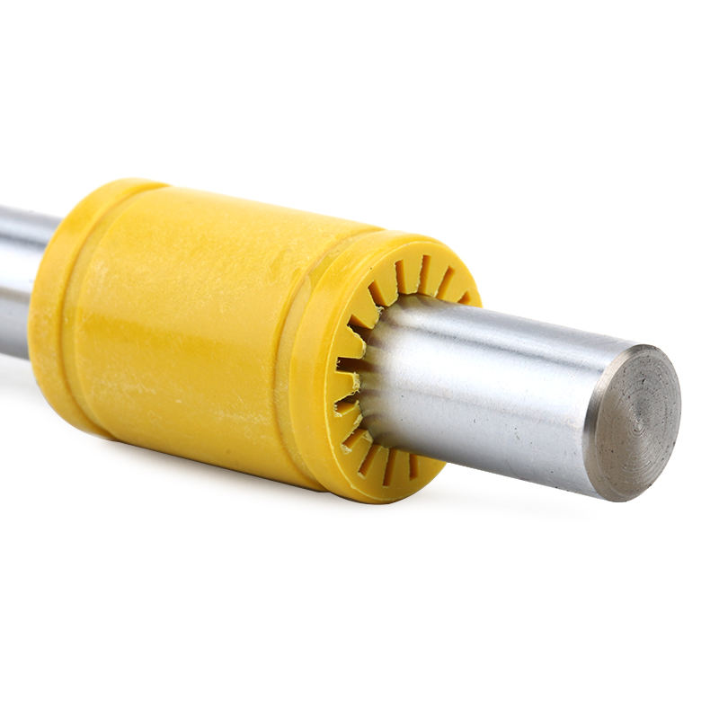 EPJ PTFE Plastic Linear Slide Bush Bearing LM30UU LM35UU LM40UU LM50UU