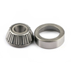 Non standard differential bearing tapered roller bearing TR070904-1-9 LFT