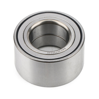 Front Auto Wheel Hub Ball Bearing BAHB633966 VKBA1480 BAH0086 DAC40750037